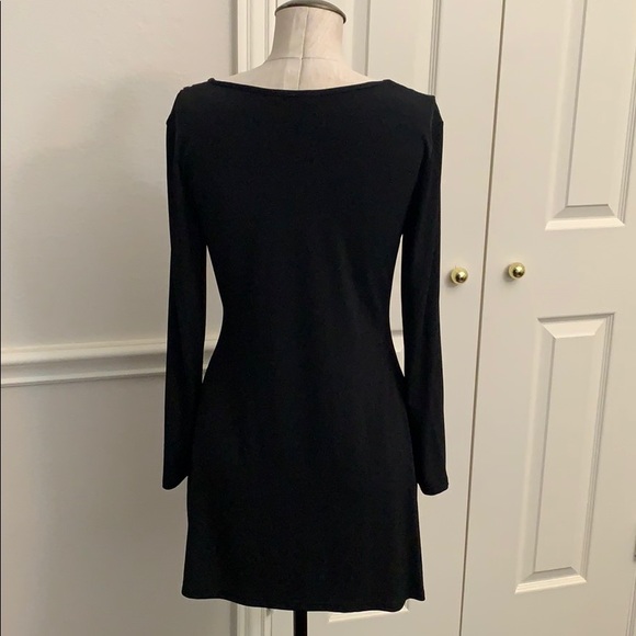 Venus Embellished Long Sleeves Top - Picture 3 of 5